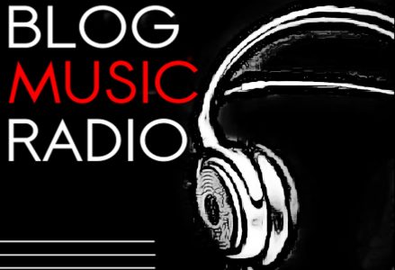 Blog Music Radio